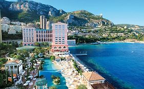 Monte-Carlo Bay Hotel & Resort